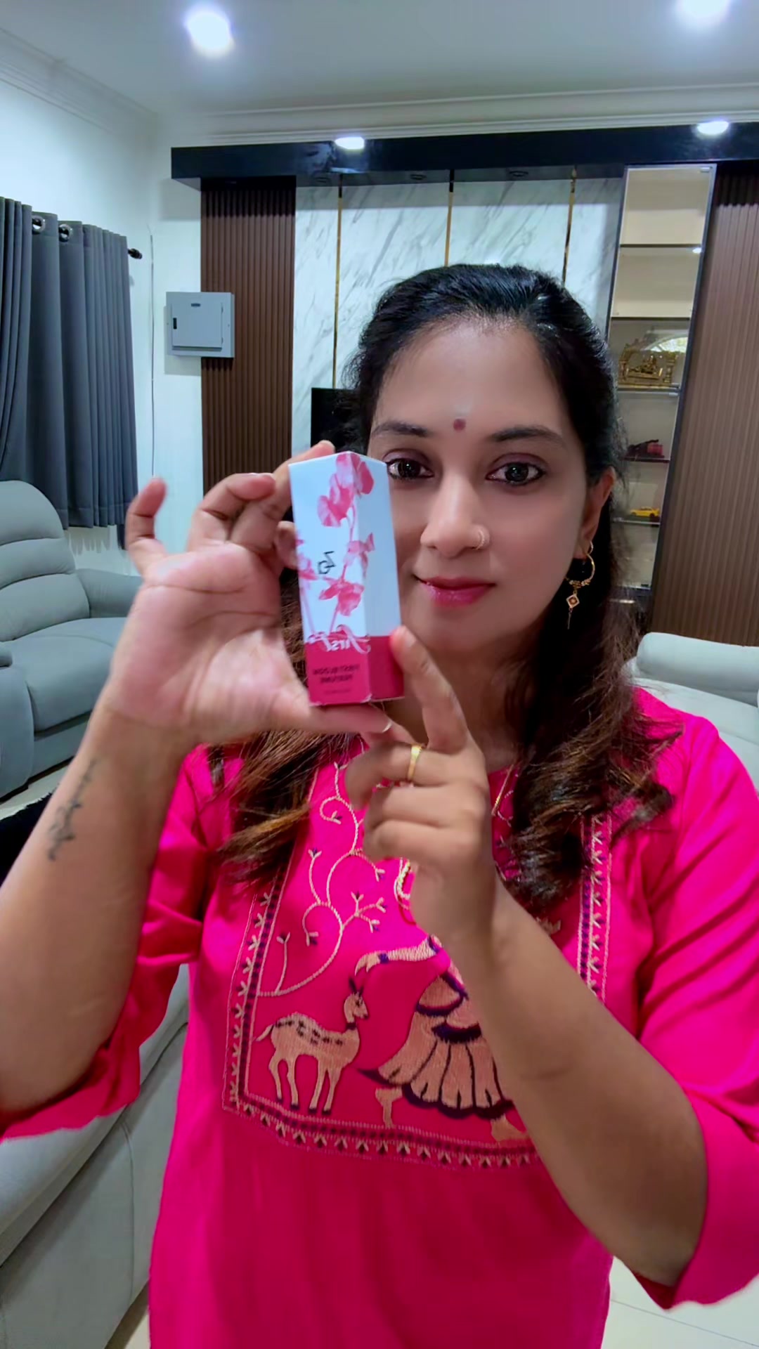 @Revathi Vasdevan🧿🧿