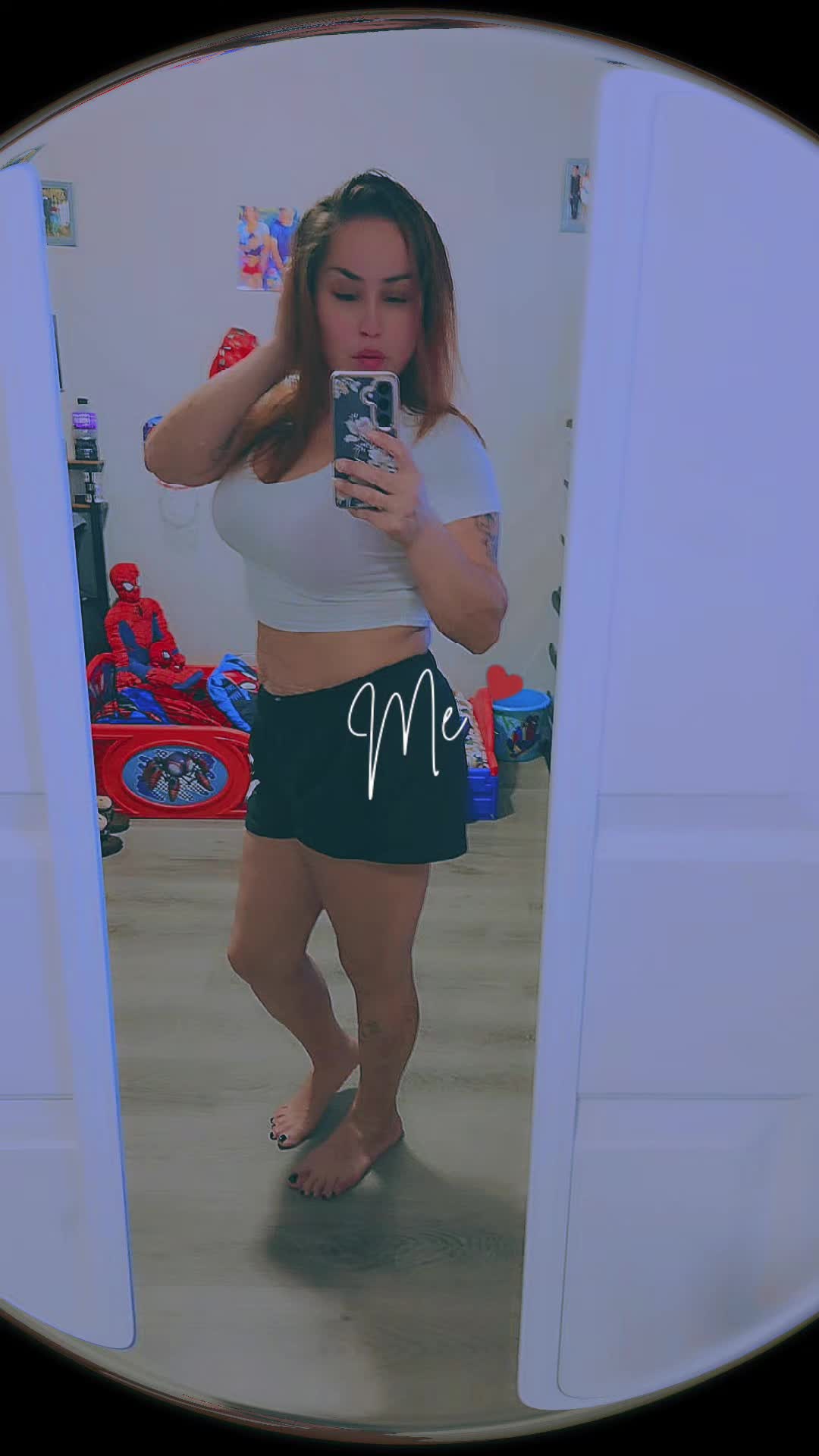 @Sara Marie Sierra