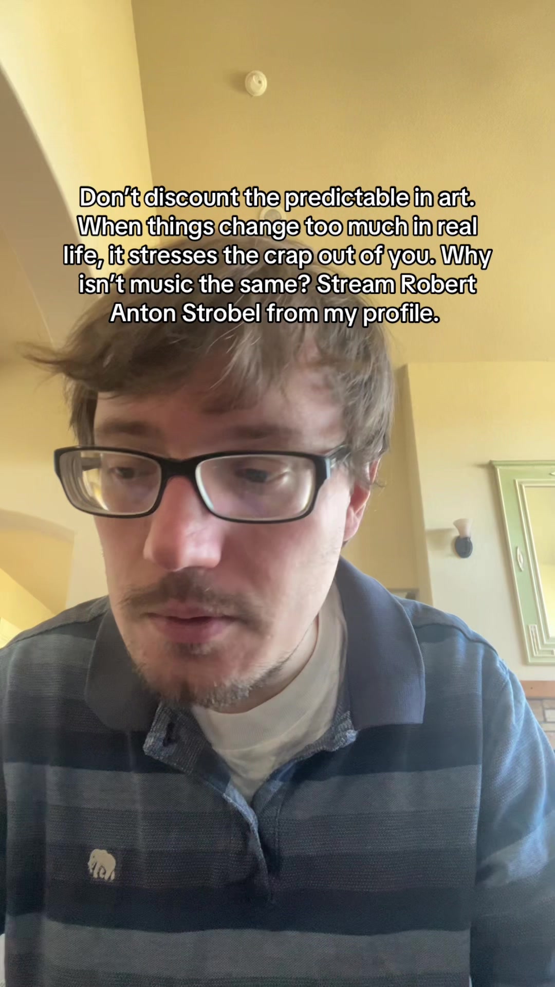 @Robert Anton Strobel