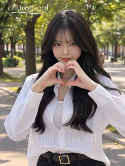 @춤결