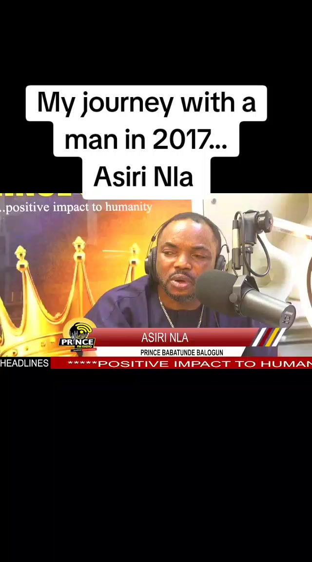 @PRINCE BABATUNDE