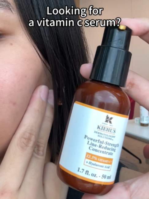 @Kiehl&rsquo;s Philippines