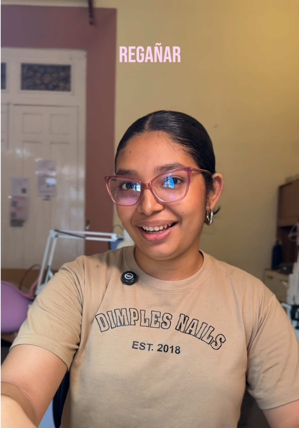 @Dimples Nails