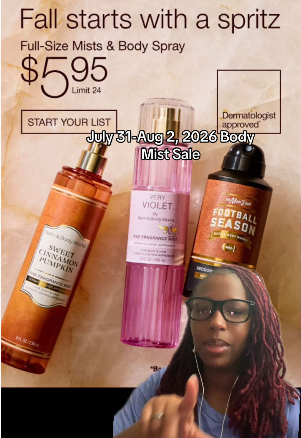 @Shanté Evie 🥰