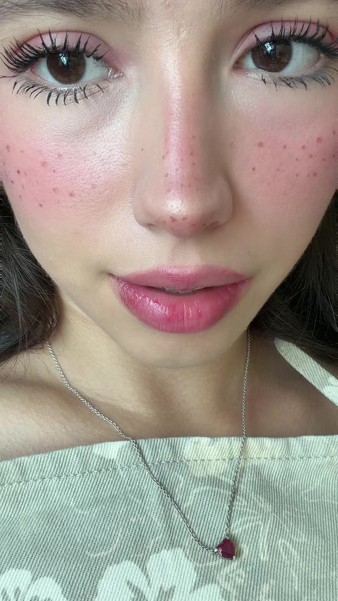 @Melody Valenzuela