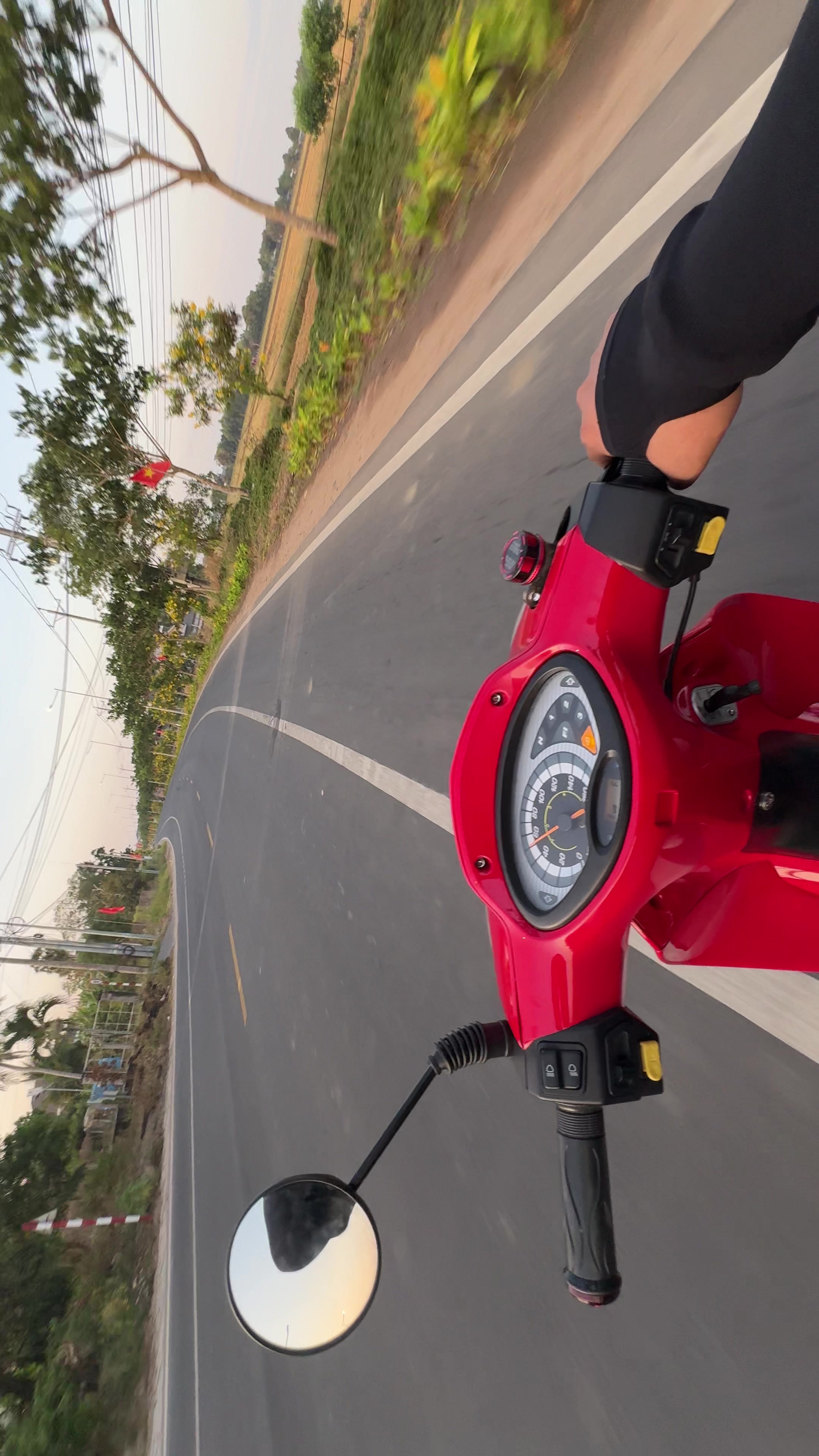 @bối Zechai -Biên Hòa