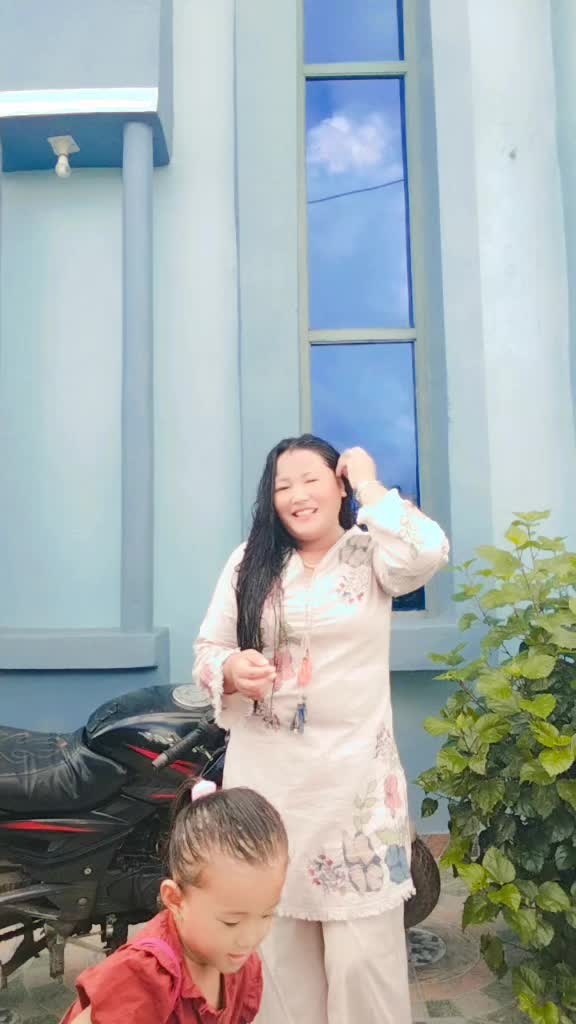 @Tamang Shrijana