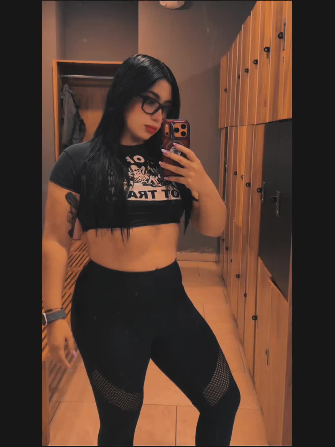 @Are García 👸🏽💜