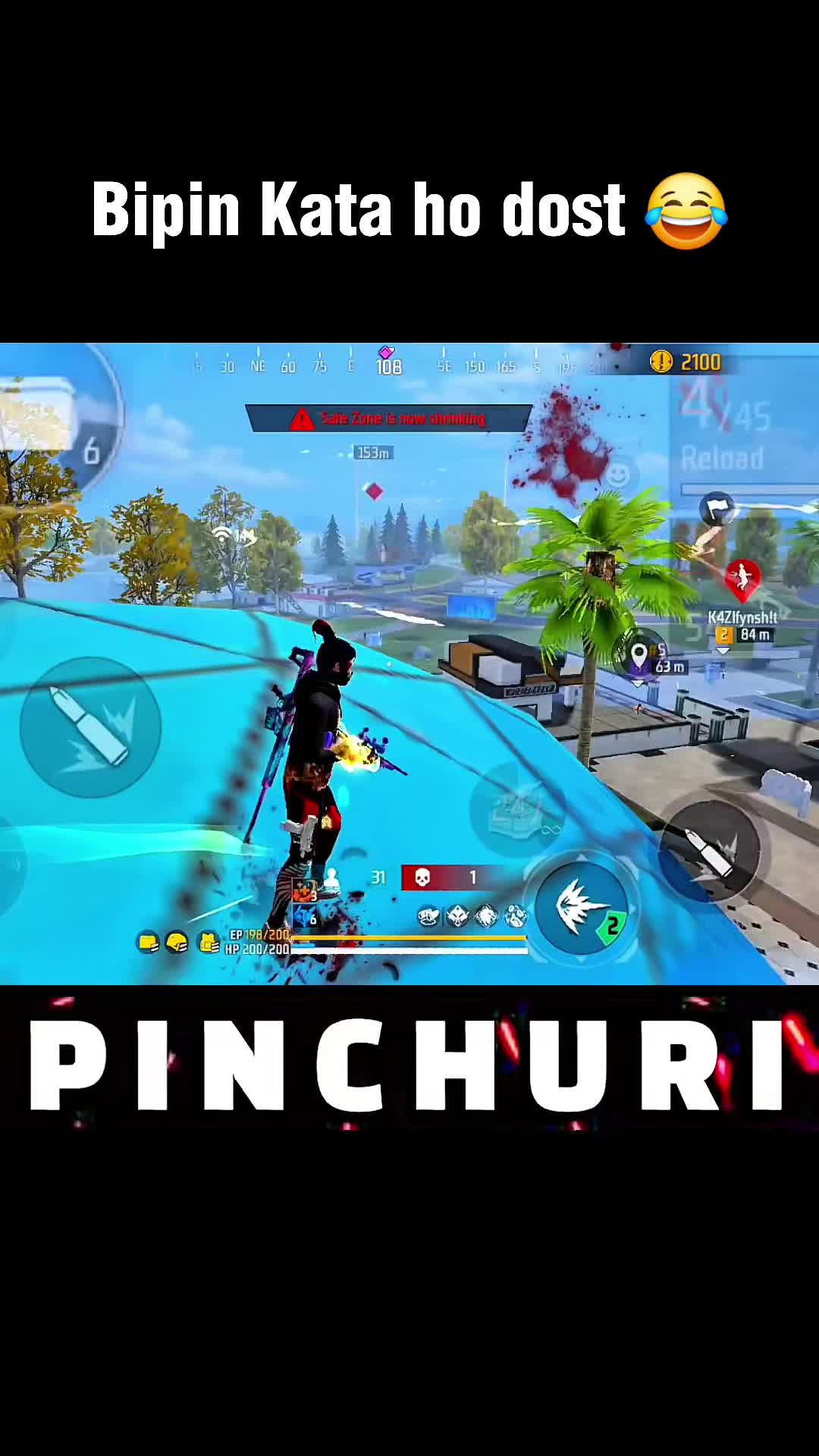 @Pinchuri