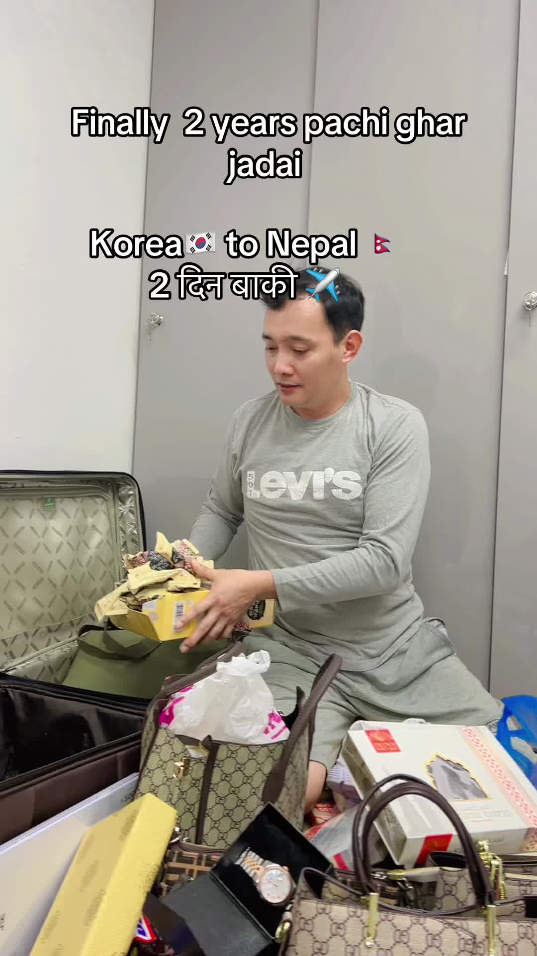 @Mana lama