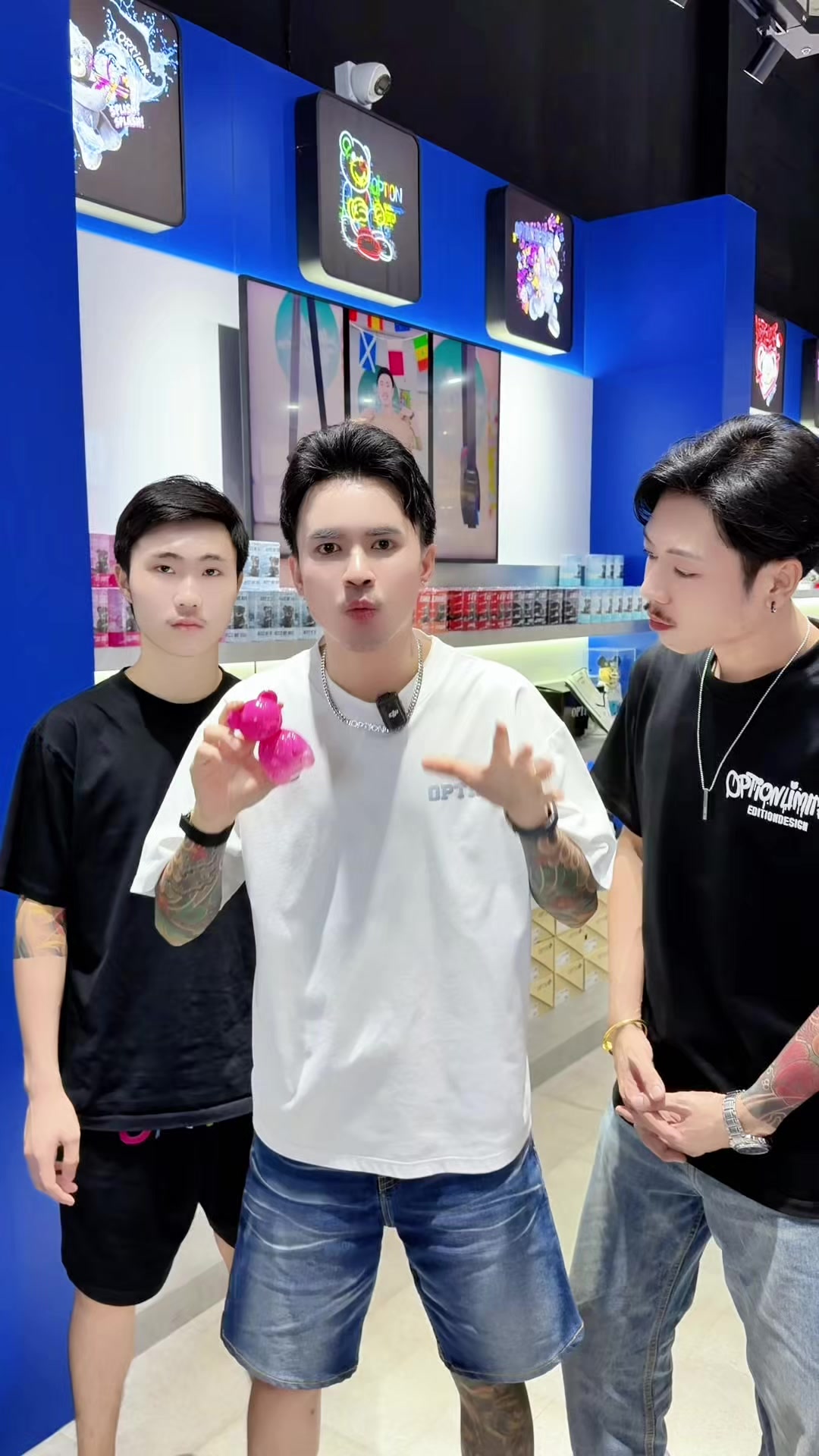@Ceo Option วัยรุ่น ( 3.7M )