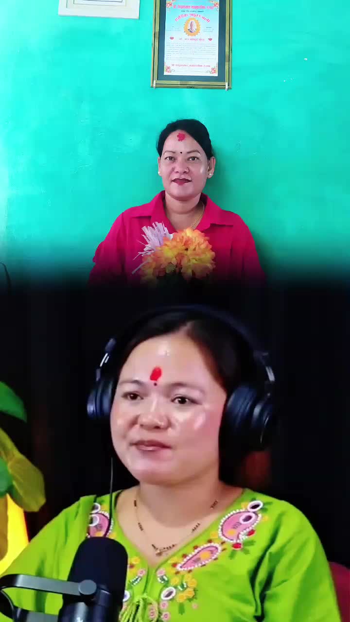 @Mina kunwar