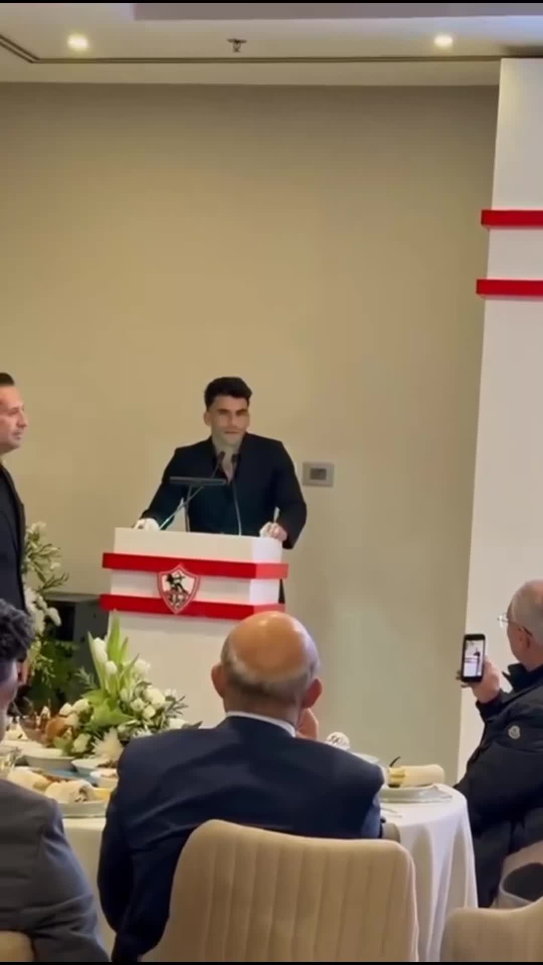 @سنظل اوفياء لك يا زمالك 🤍🏹