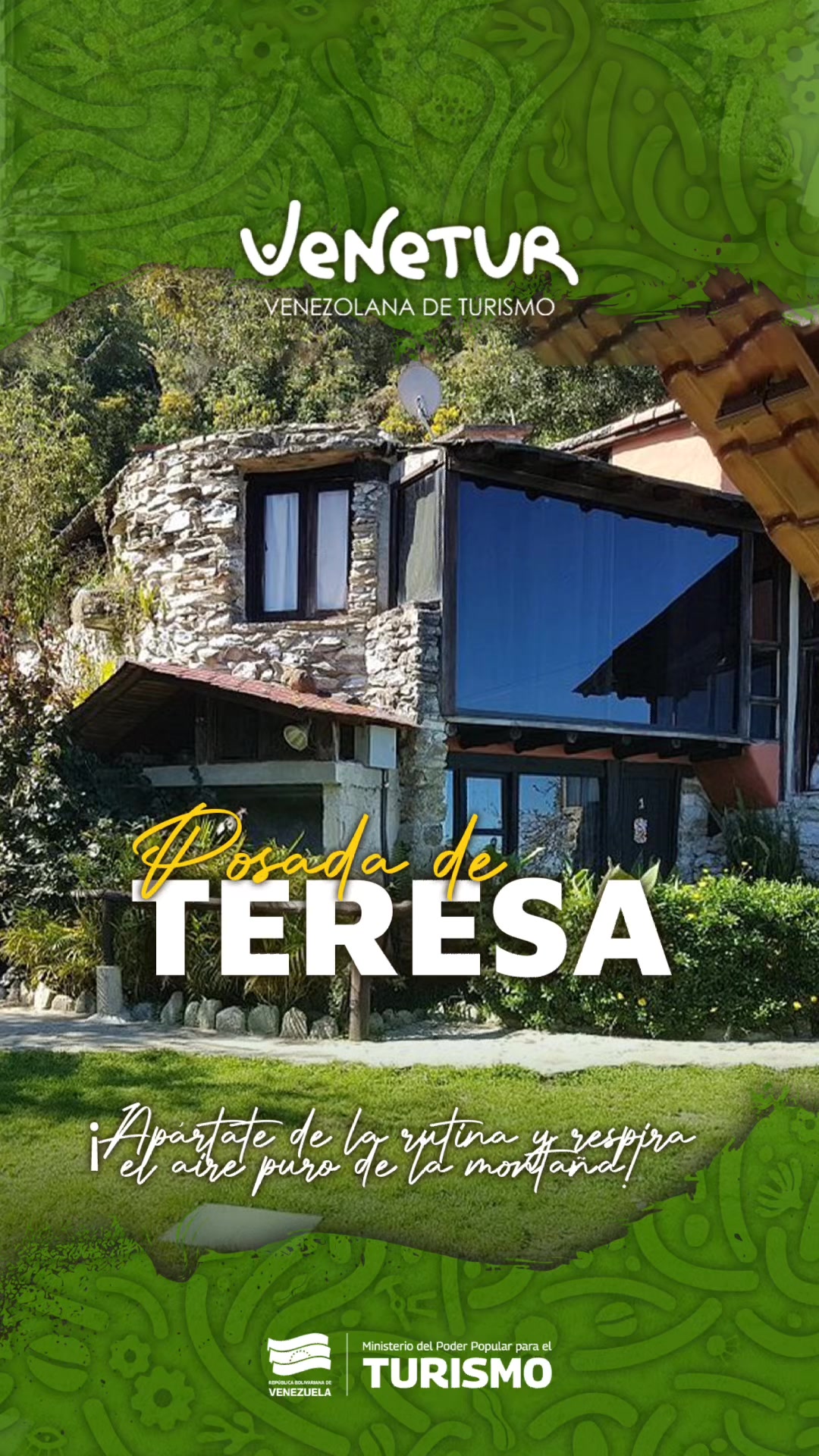 @Venetur_Oficial