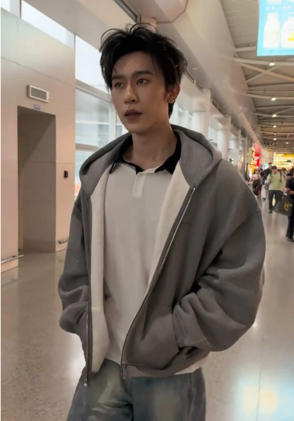 @Forever ChenSi 💚🫘🇹🇭