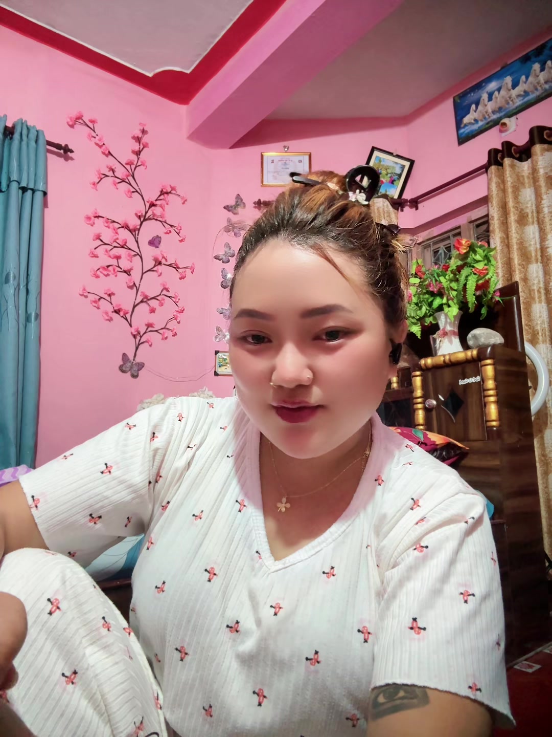 @🪬Sita chamling Rai🧿🍀