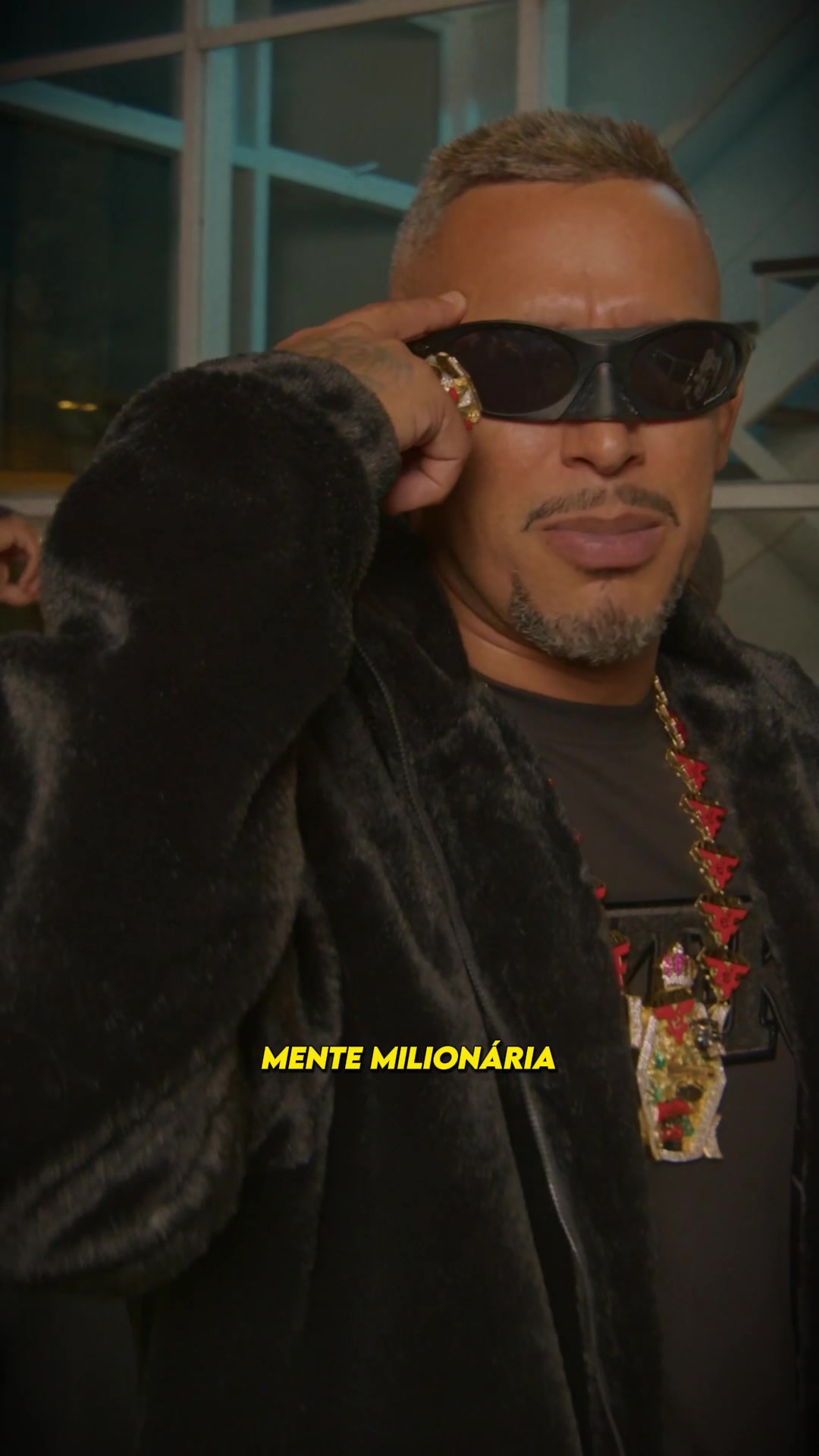 @Funk Carioca
