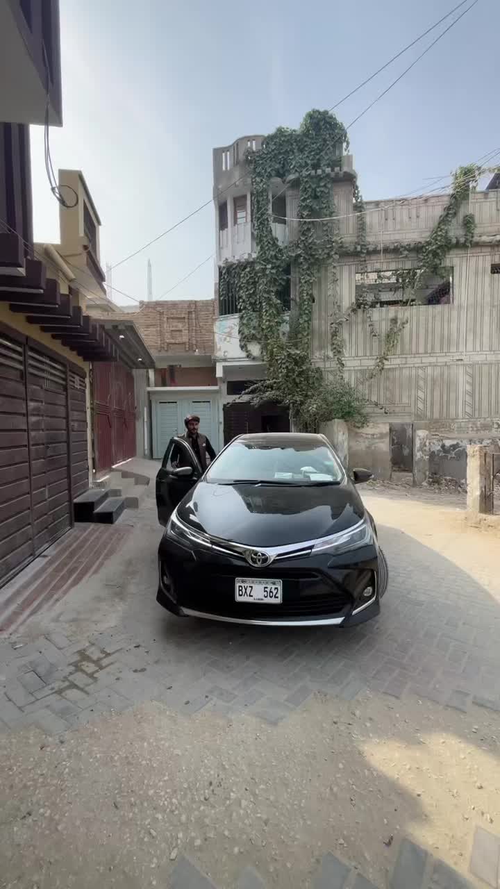 @Siraj bhayo..