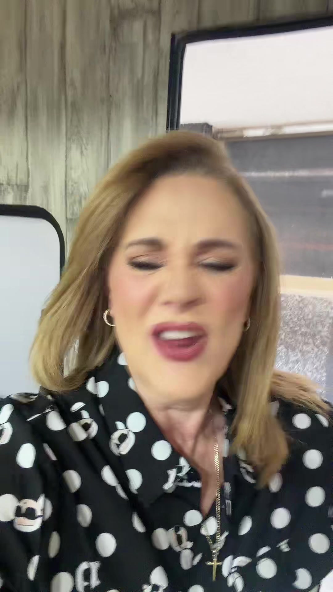 @Erika Buenfil