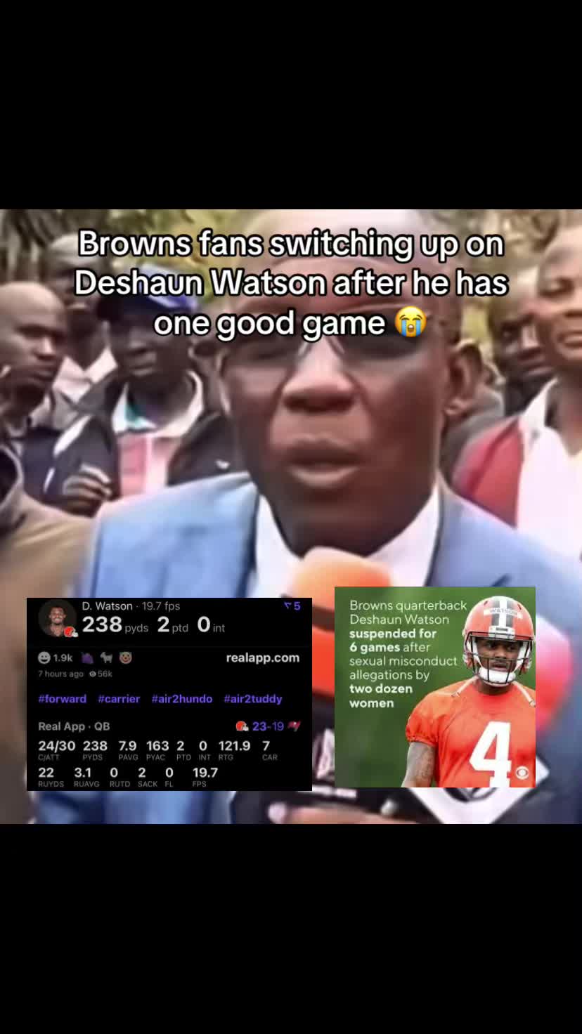 @Lbj CFB slander