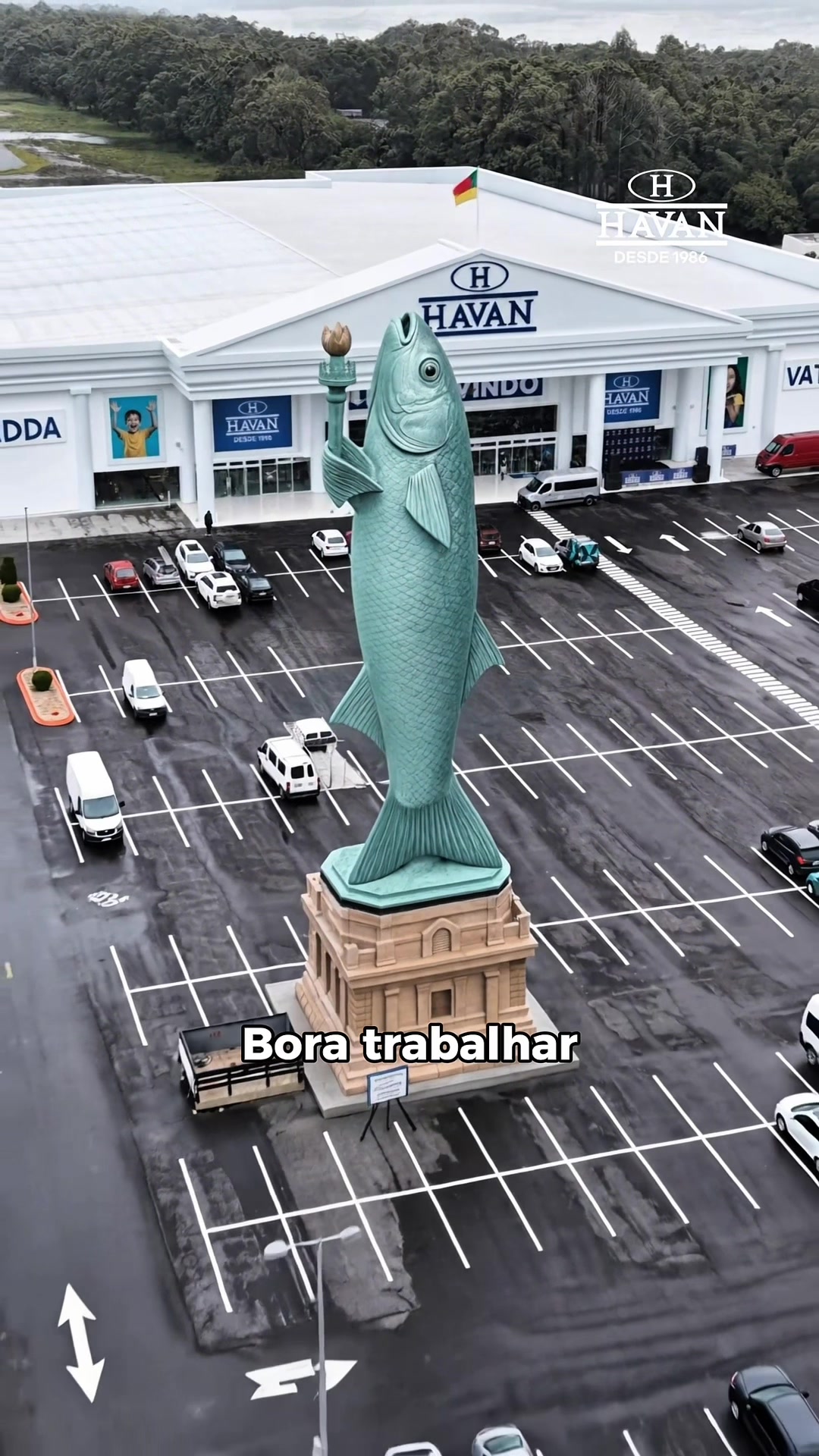 @Véio da Havan