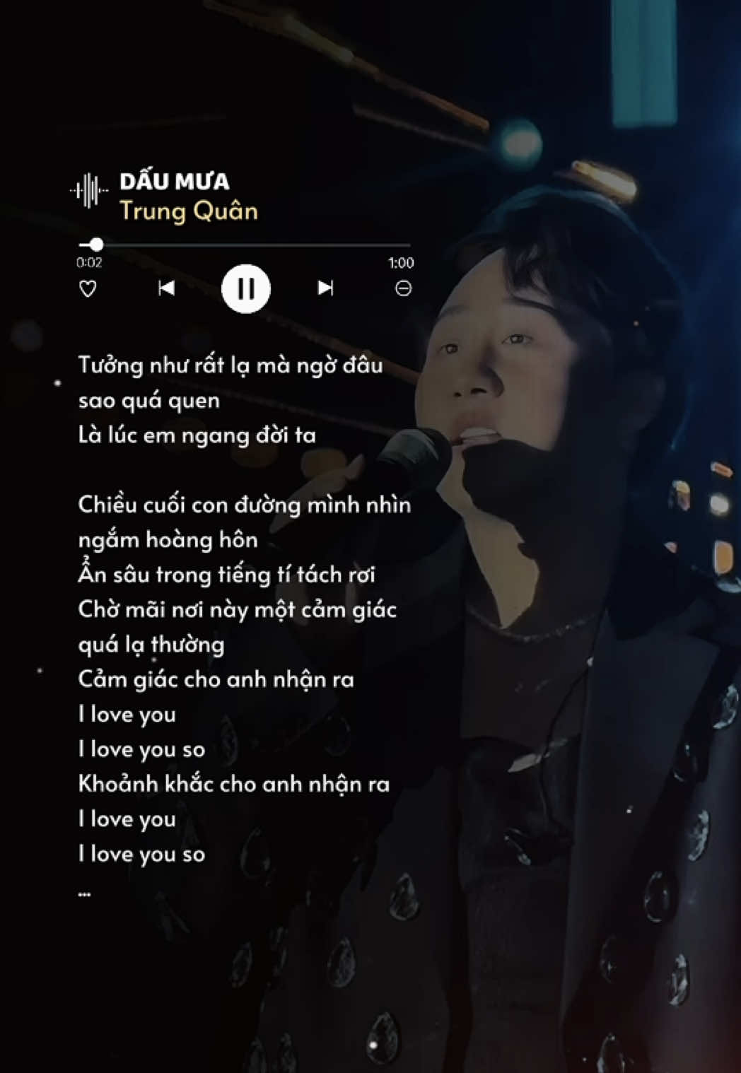 @Đêm xuống nhạc lên