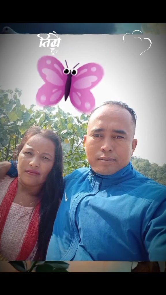 @Jhuma Khatiwada
