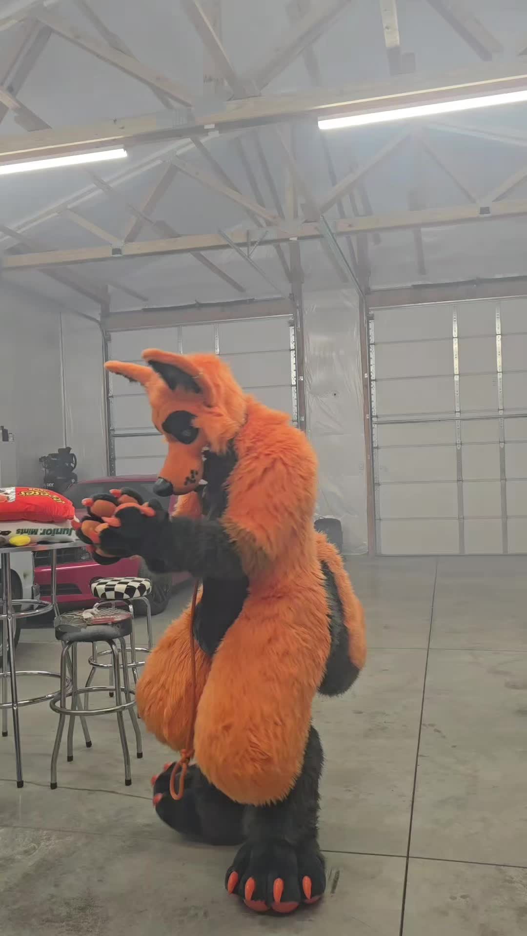 @Grease Wolf