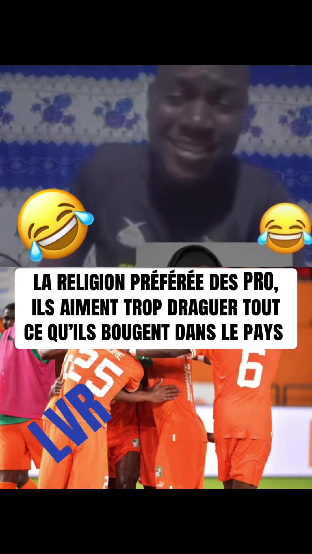@LaVar_Afrique_Gossipe