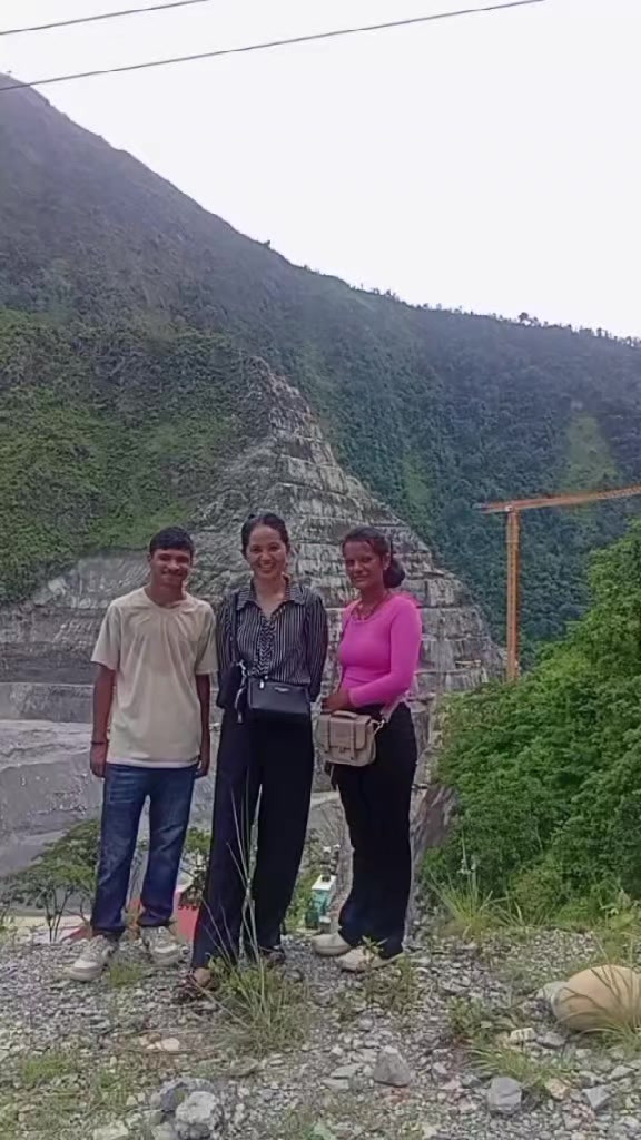 @shristi rana bhat