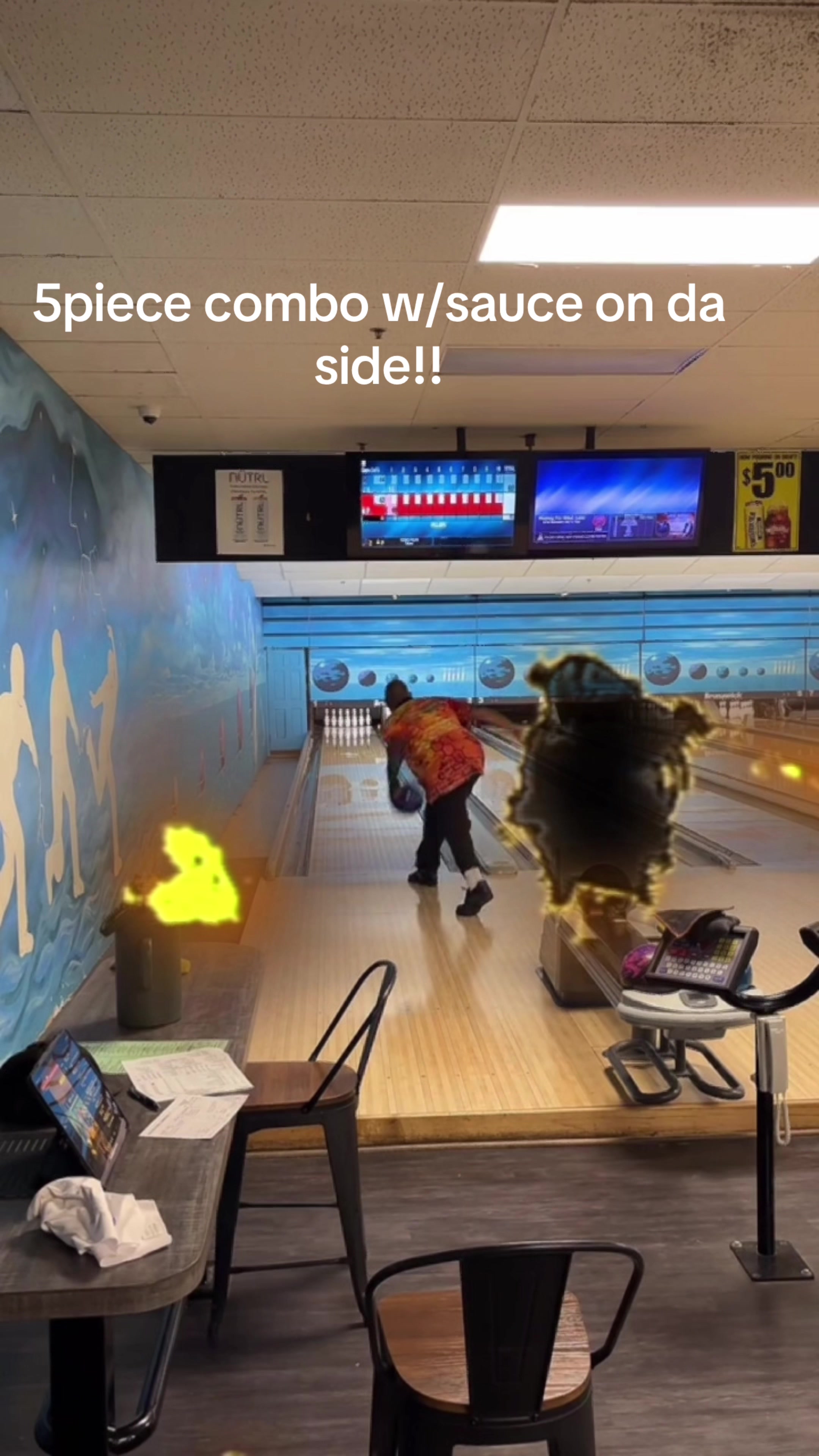 @Tony P AKA(“Wise One”)🔥🎳🔨