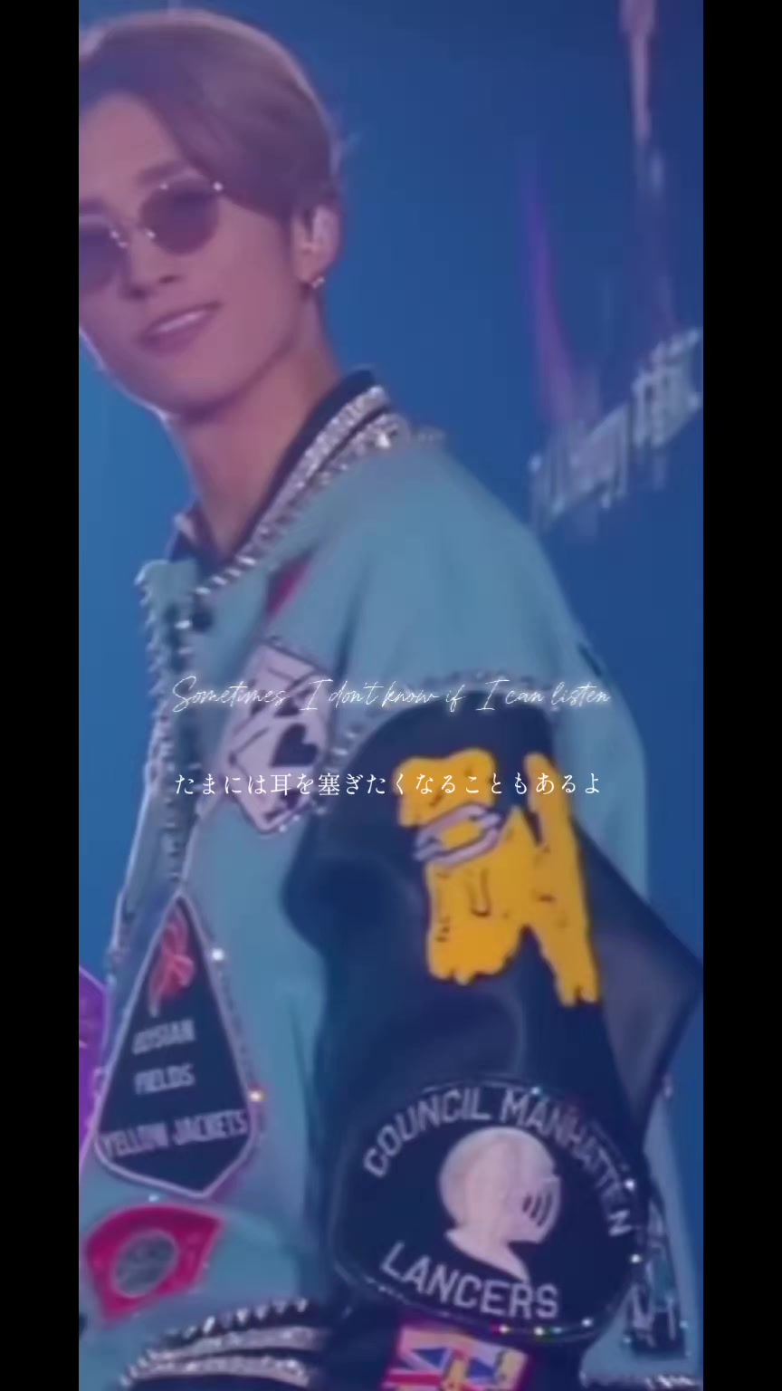 @翼