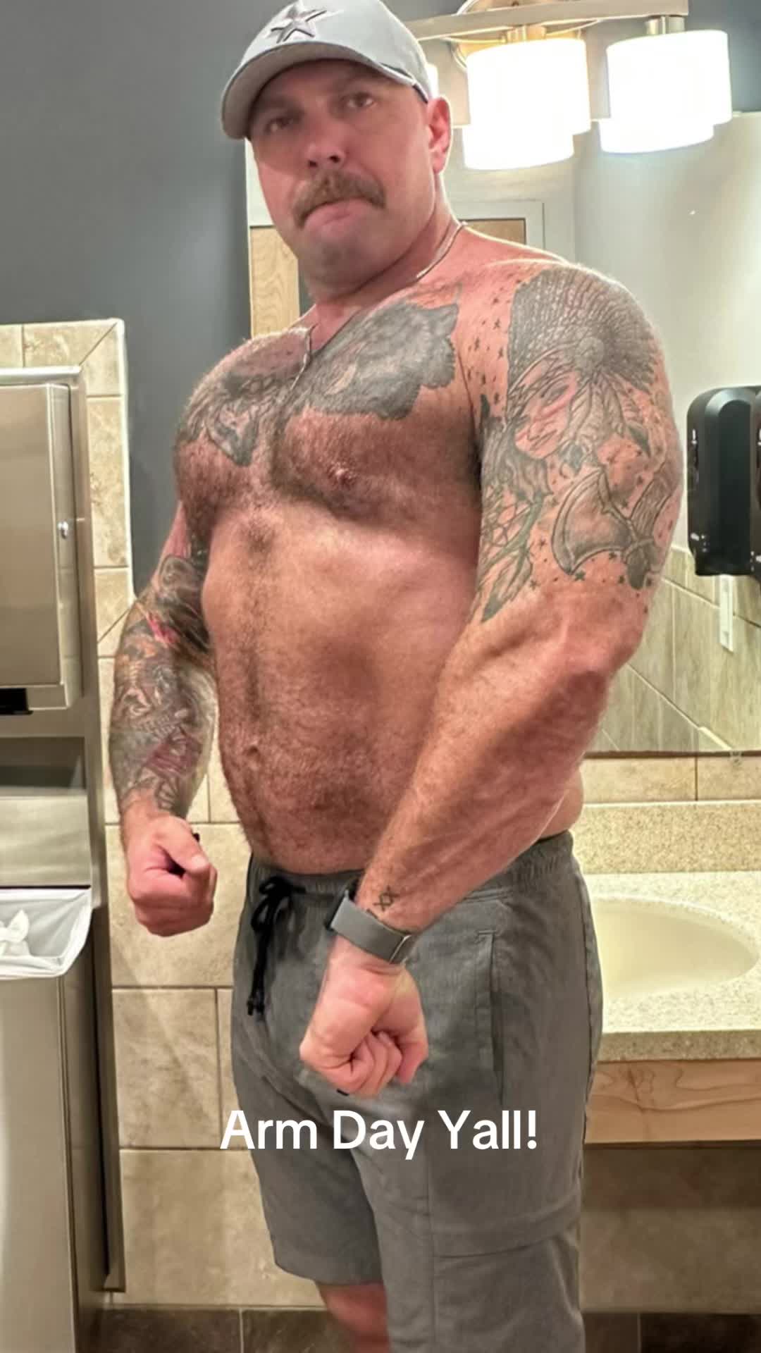 @PapaBear