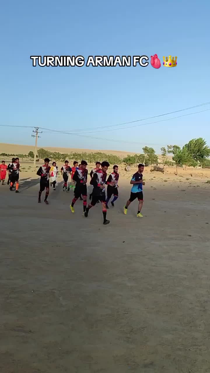 @Amir shahan fc