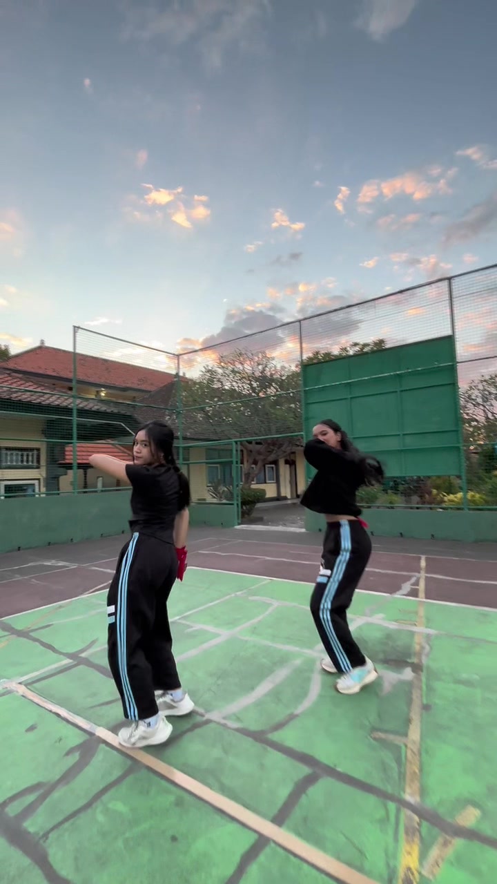 @Talenta Dance Crew
