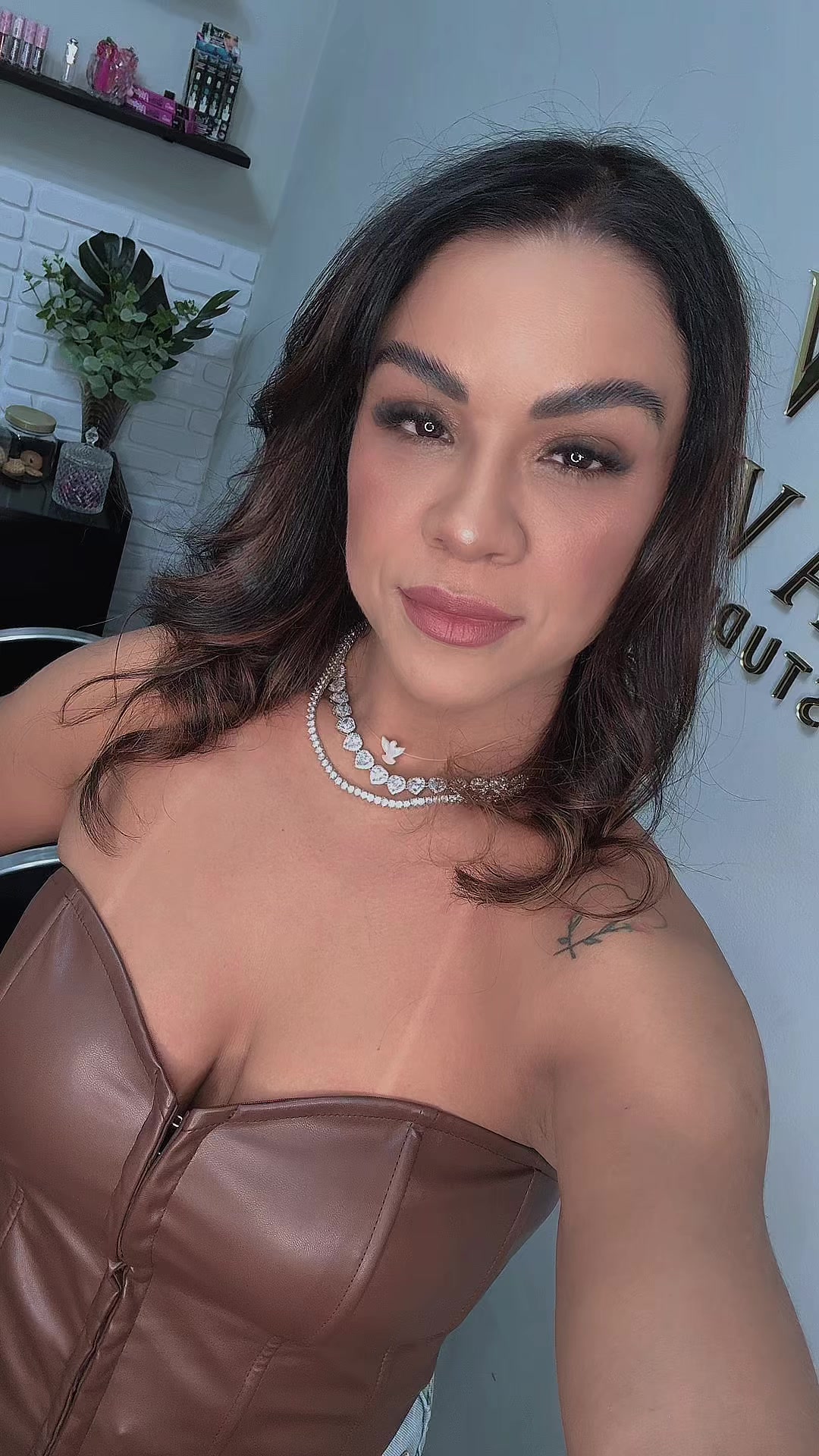 @Vanessa Vit&oacute;ria5543