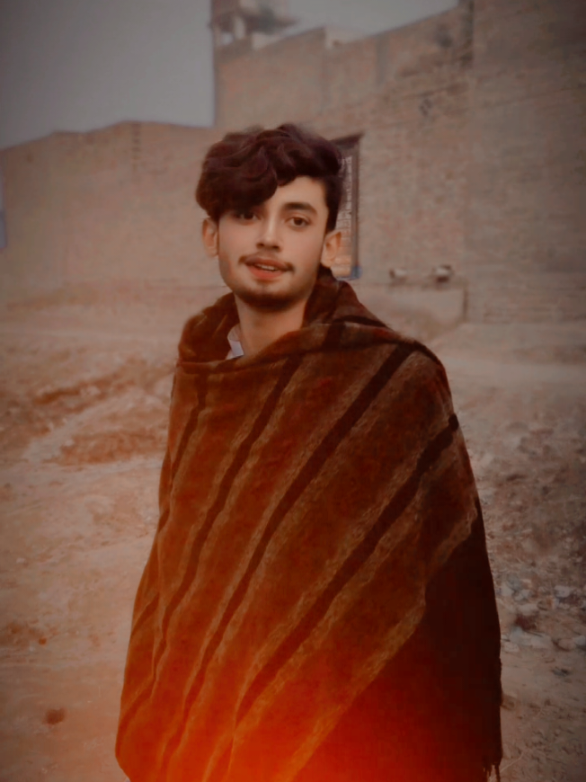 @Aamir umrani