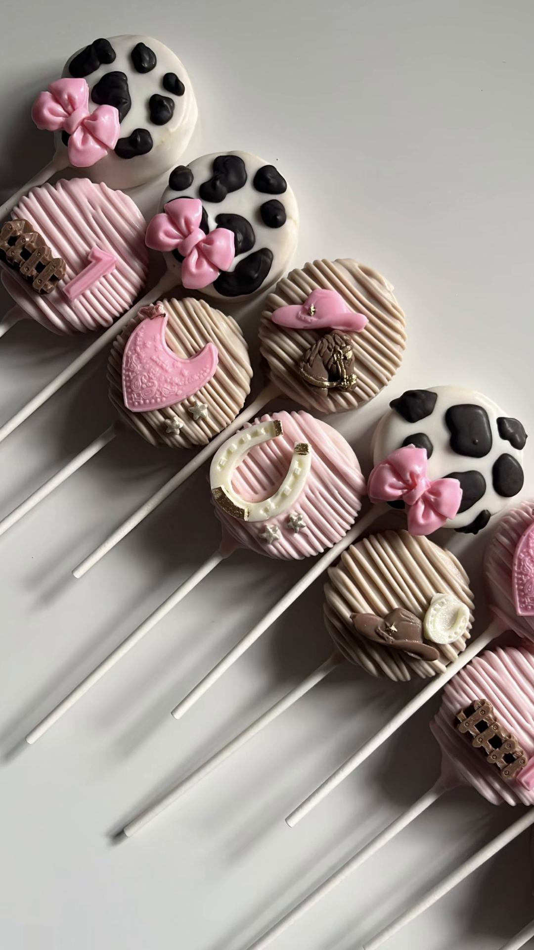 @Brendy’s sweet creations
