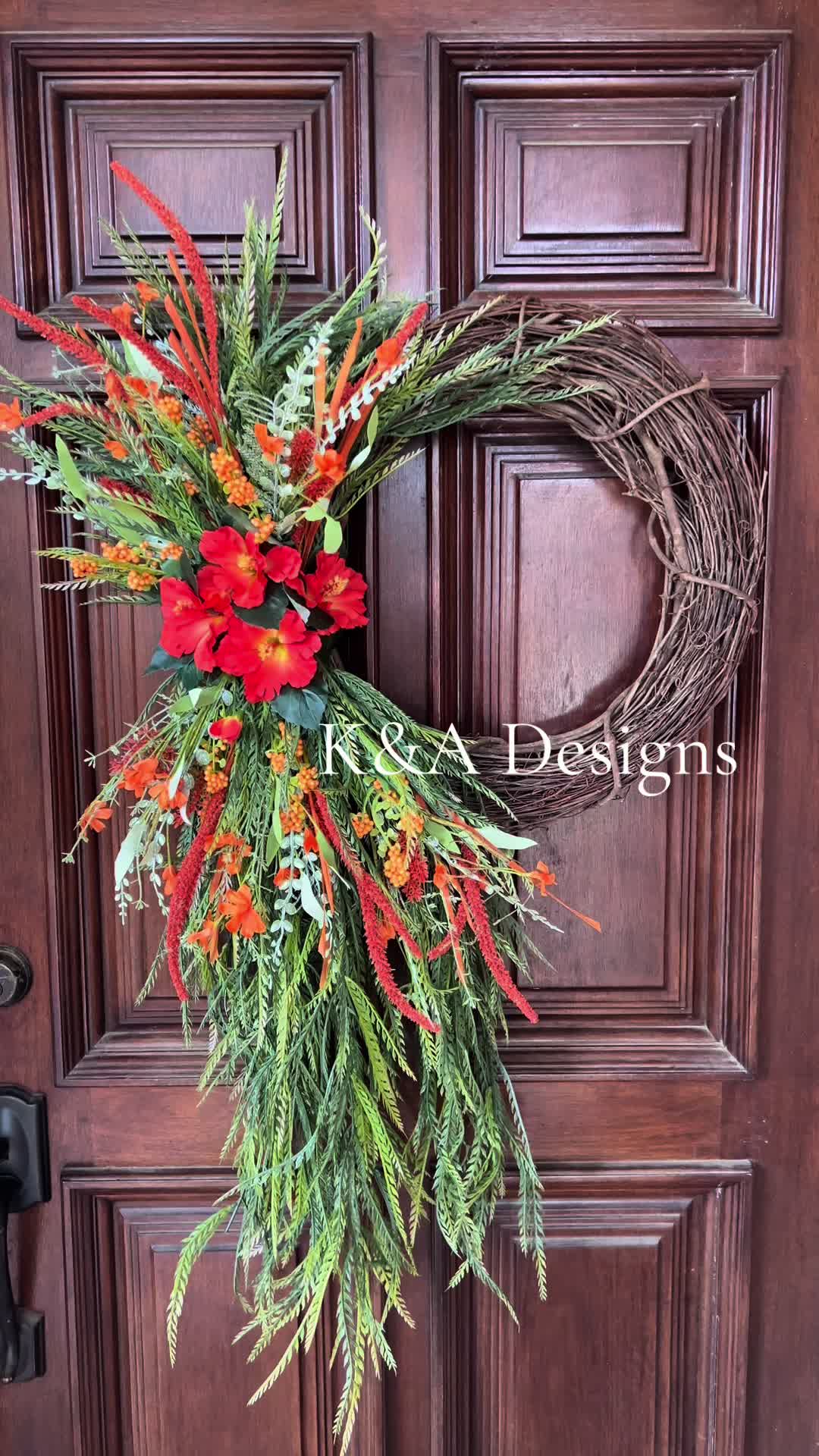 @K&A Designs