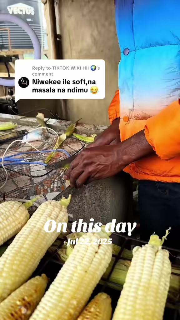 @Maize guy Kenya🇰🇪