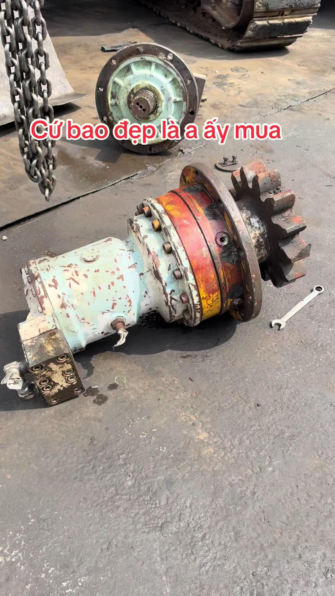 @SÁNG XE CƠ GIỚI