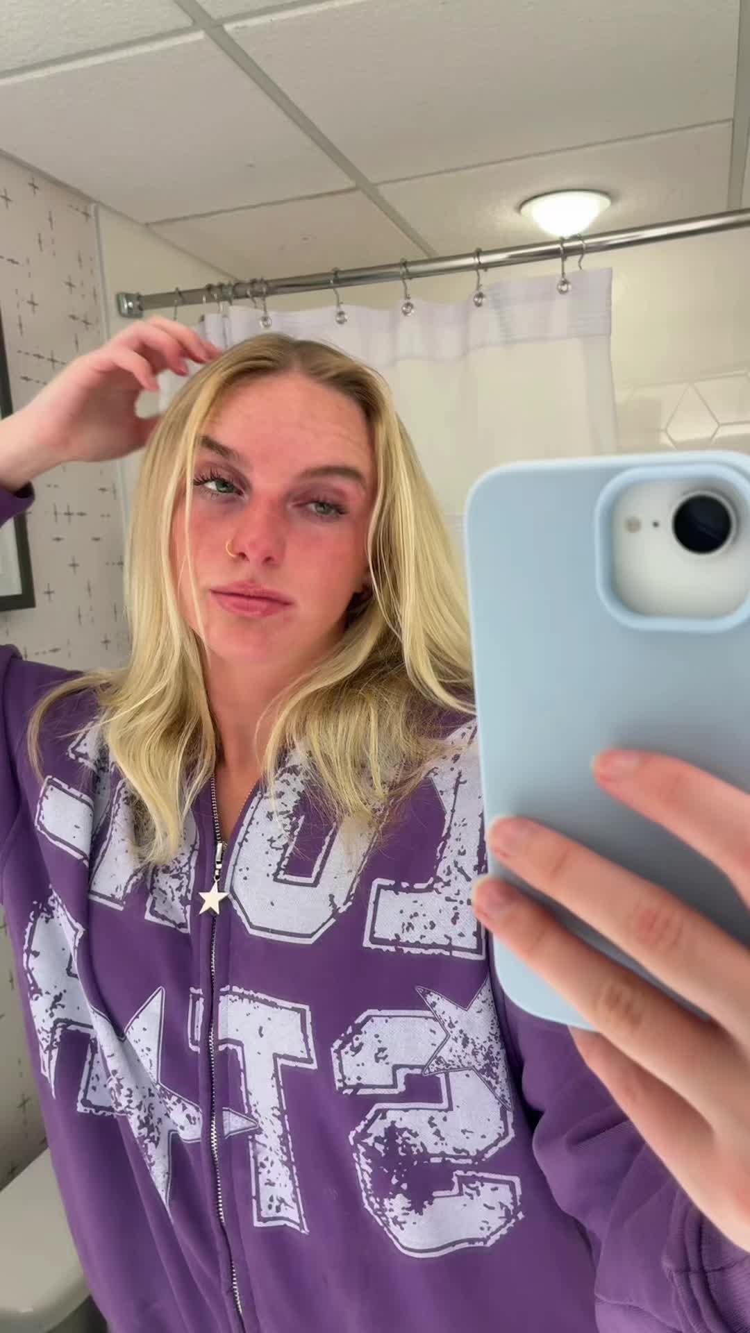 @Aubrey <3