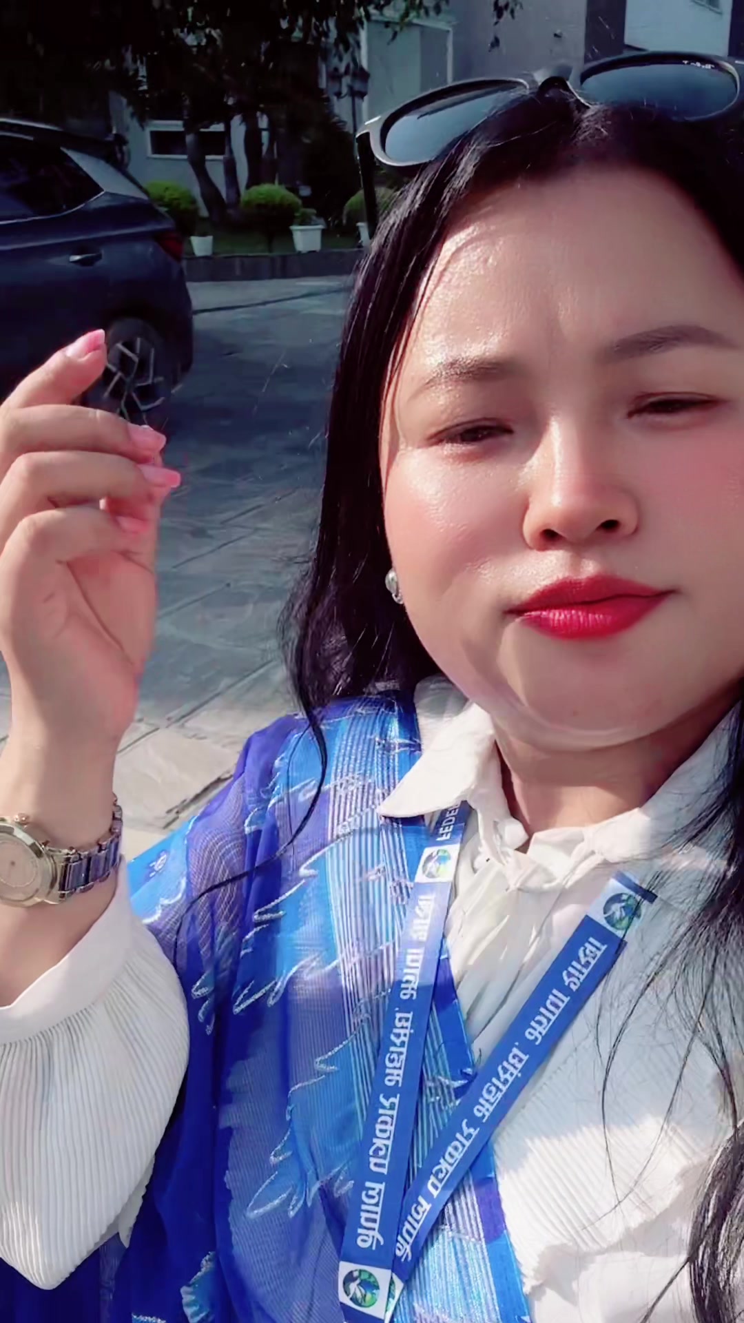 @Bhumika Phiyak Limbu😍✌️✅