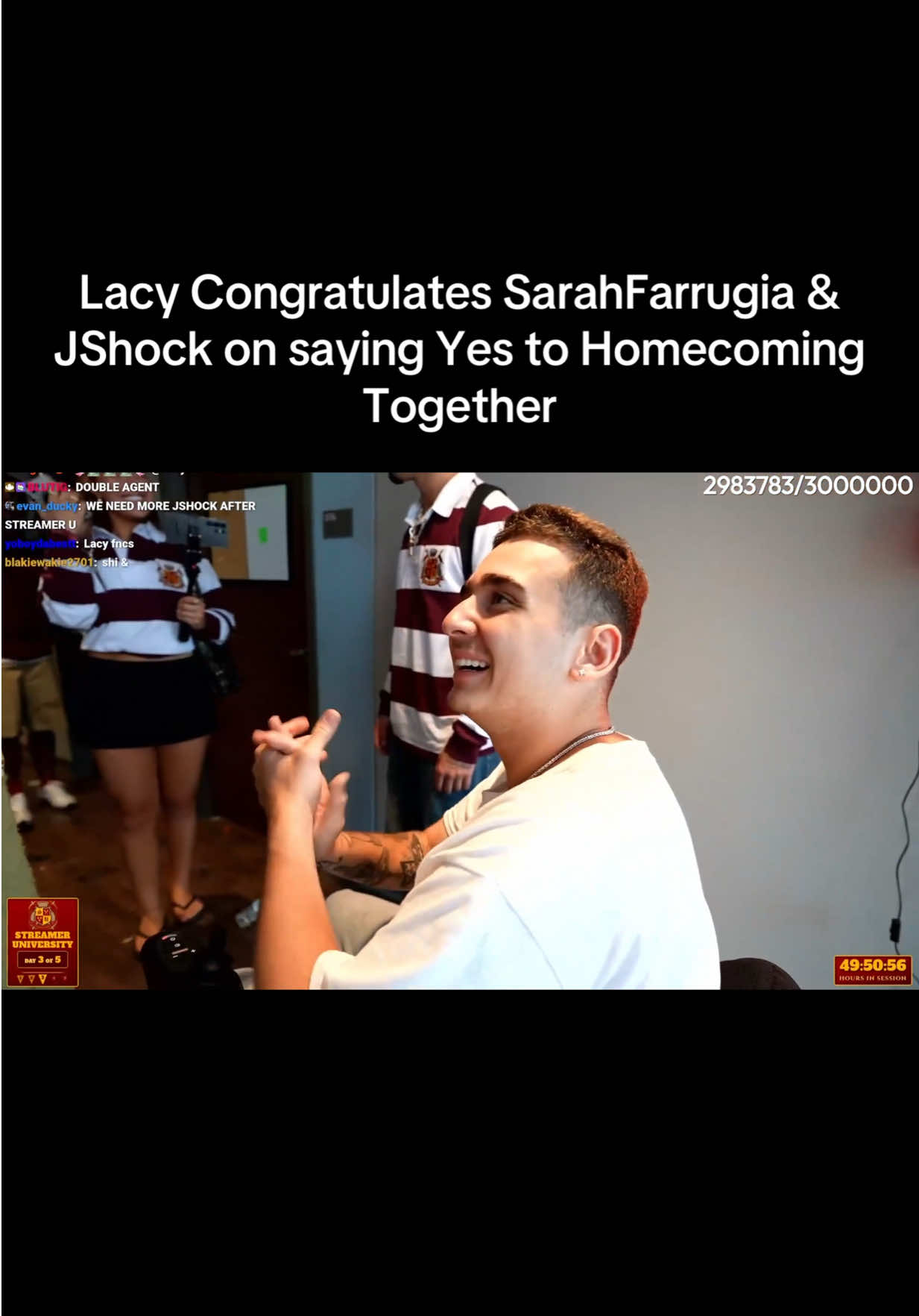@SarahFarrugiaClips