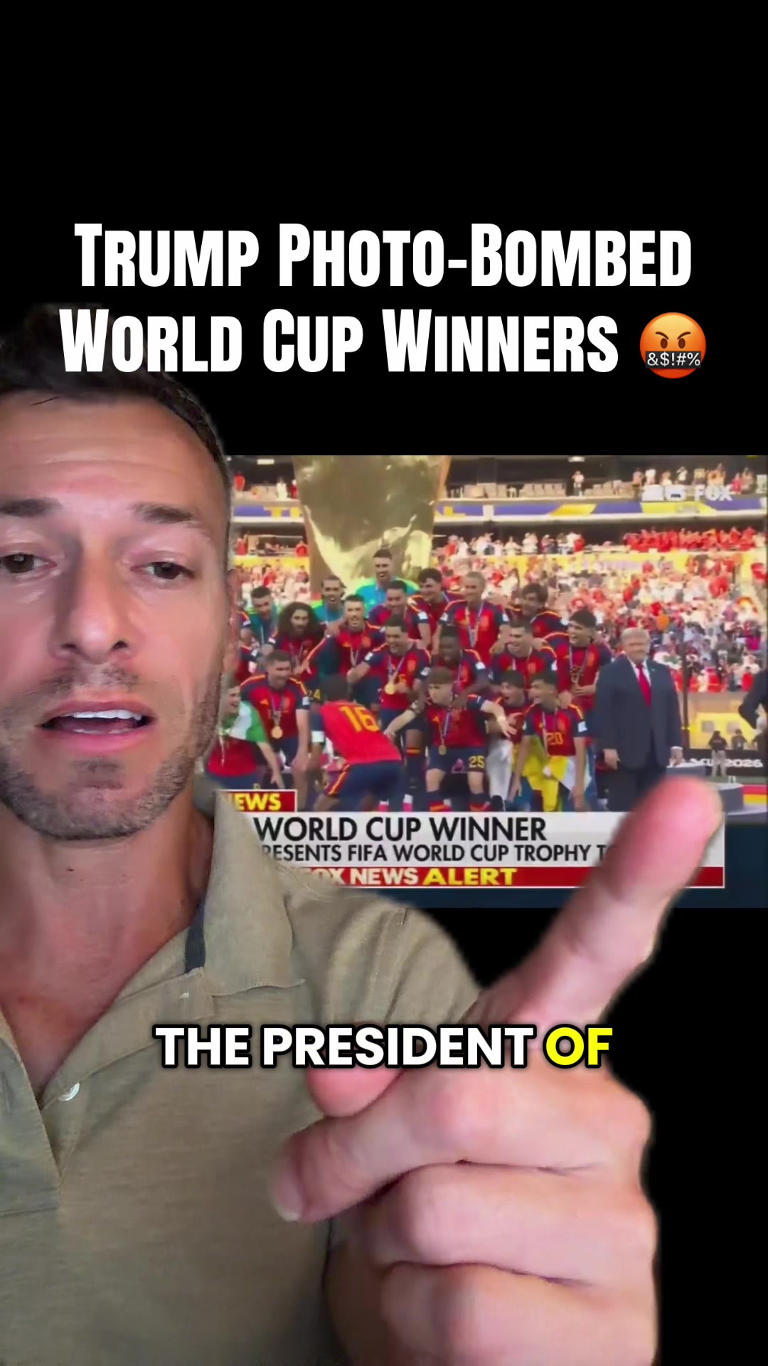 @Brian & Ed Krassenstein