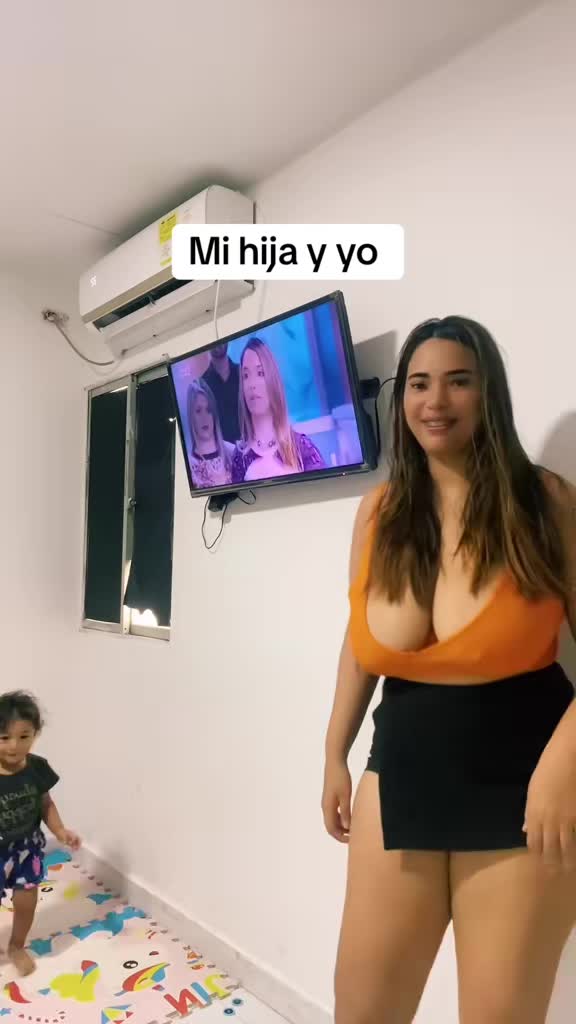 @Soy Carol