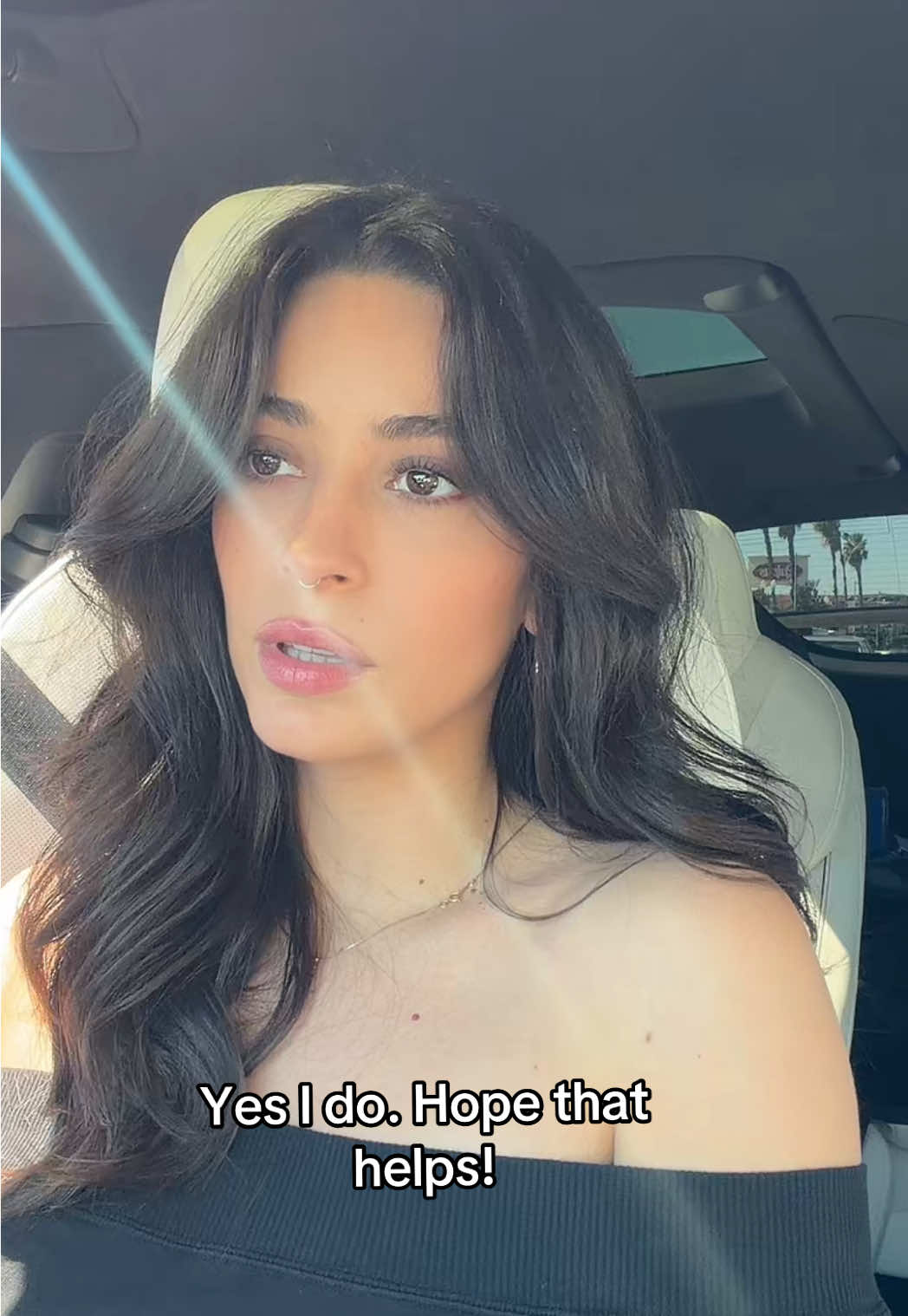 @Alexxis Lemire