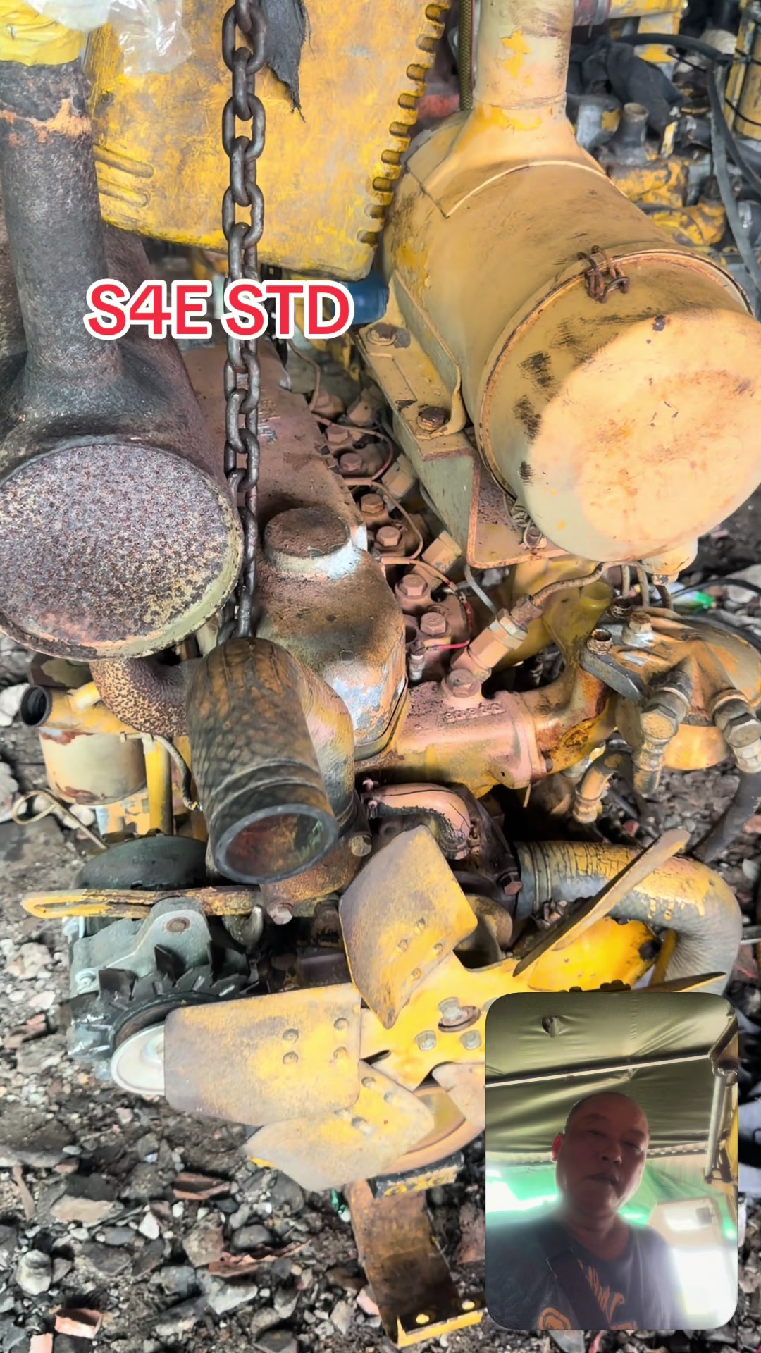 @SÁNG XE CƠ GIỚI
