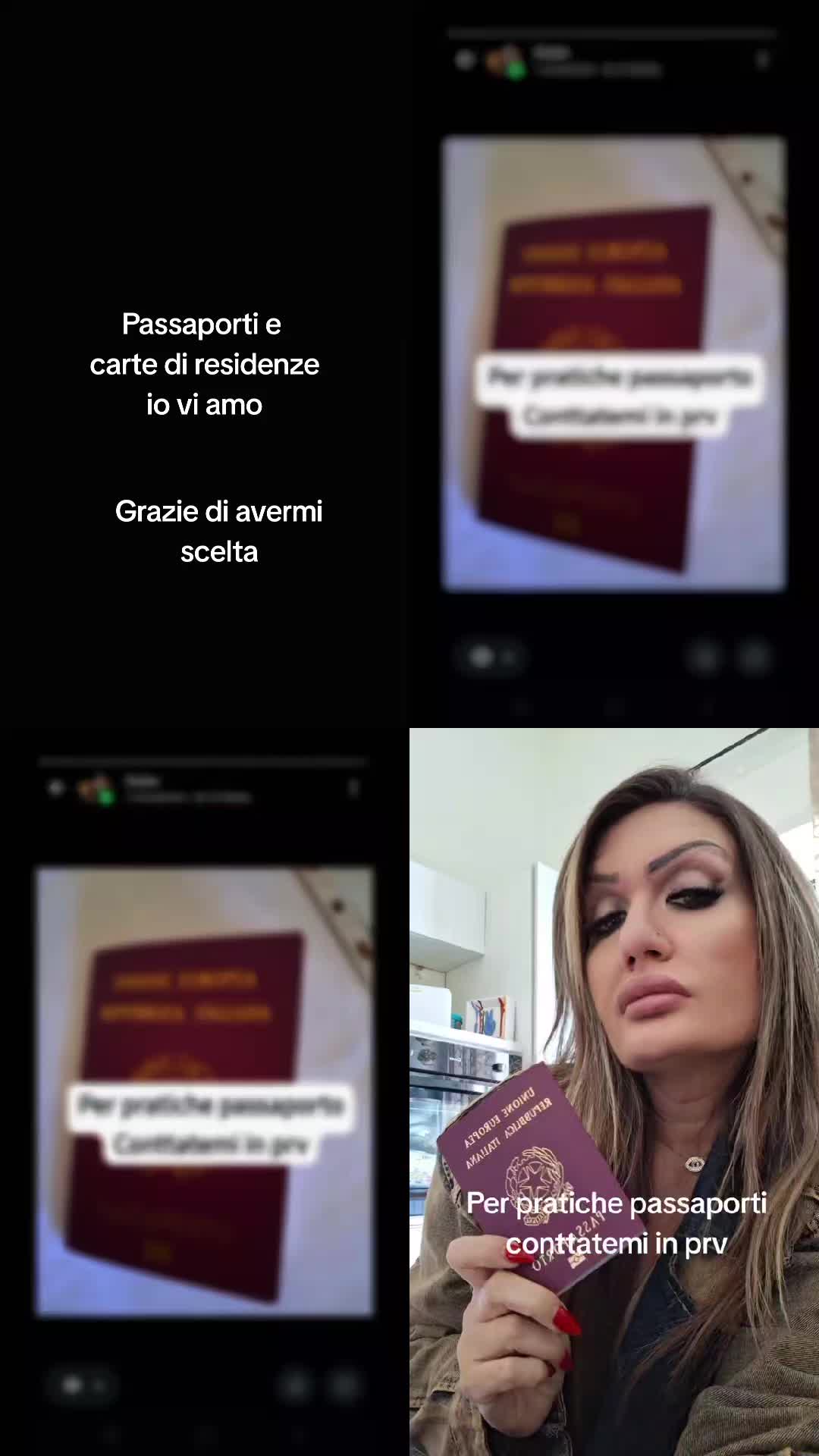 @Mariarca Russo