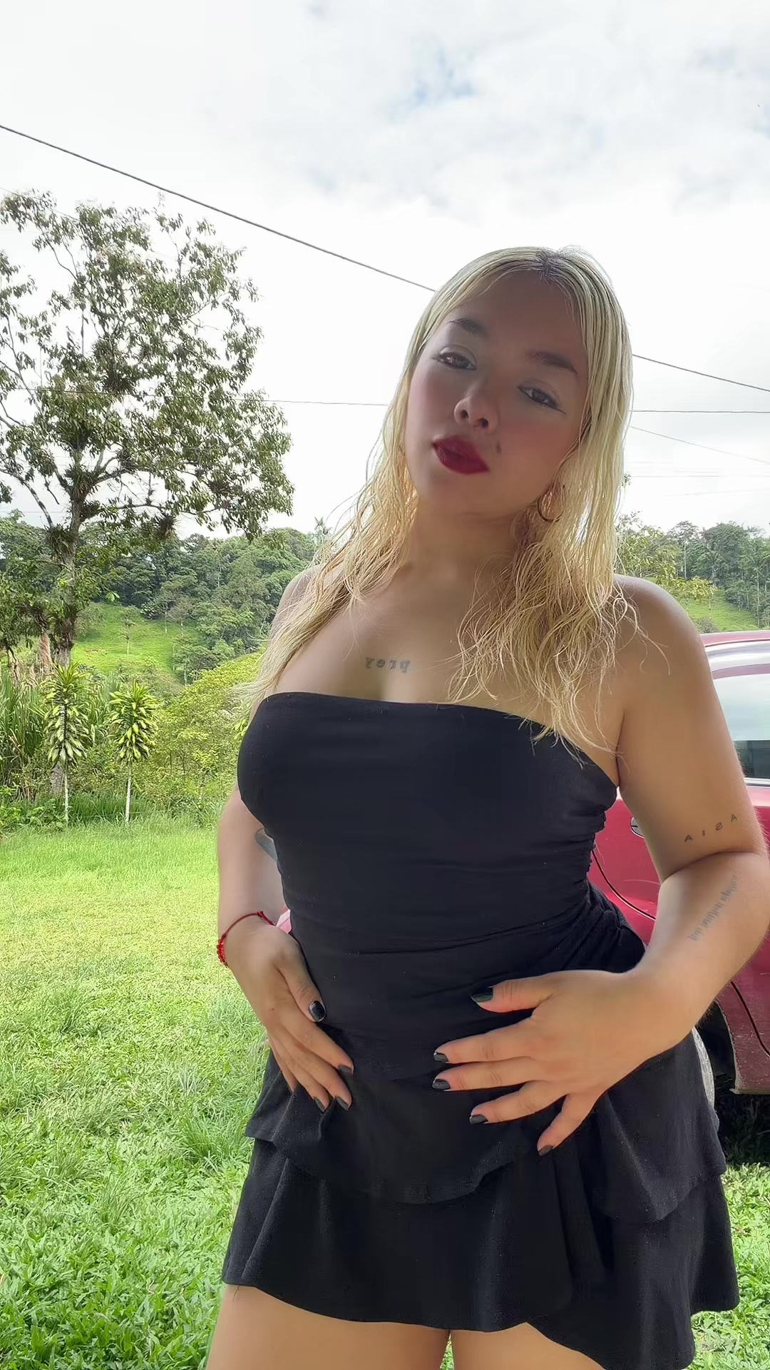 @Catalina Mendoza
